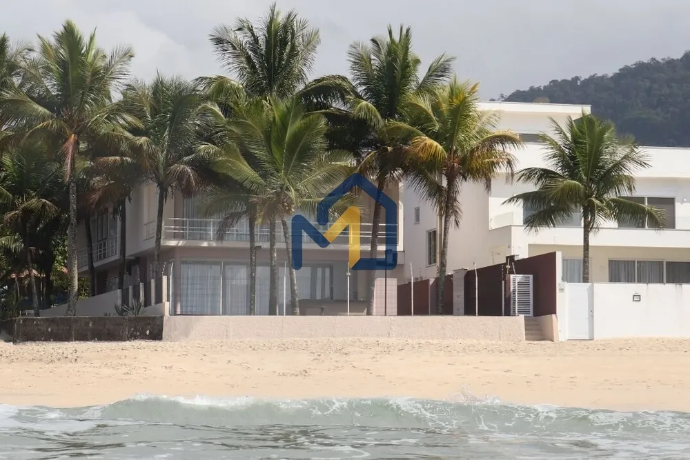 Casa, 4 quartos, 324 m² - Foto 1