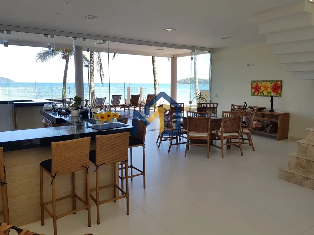 Casa, 4 quartos, 324 m² - Foto 9