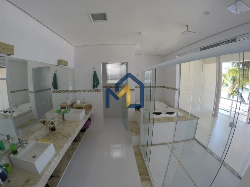 Casa, 4 quartos, 324 m² - Foto 14