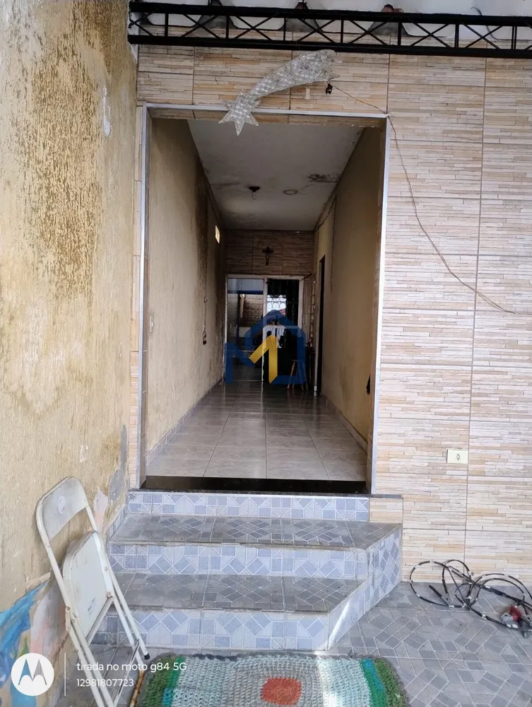Casa, 2 quartos, 80 m² - Foto 10