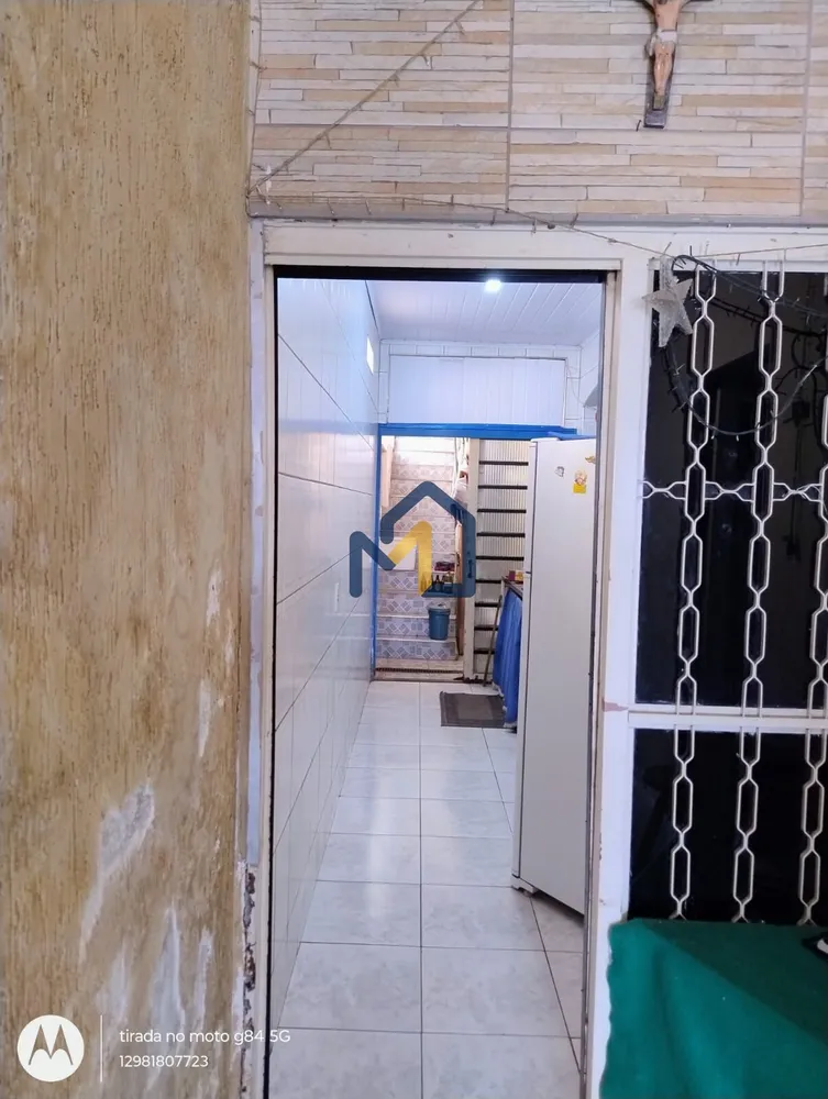 Casa, 2 quartos, 80 m² - Foto 18