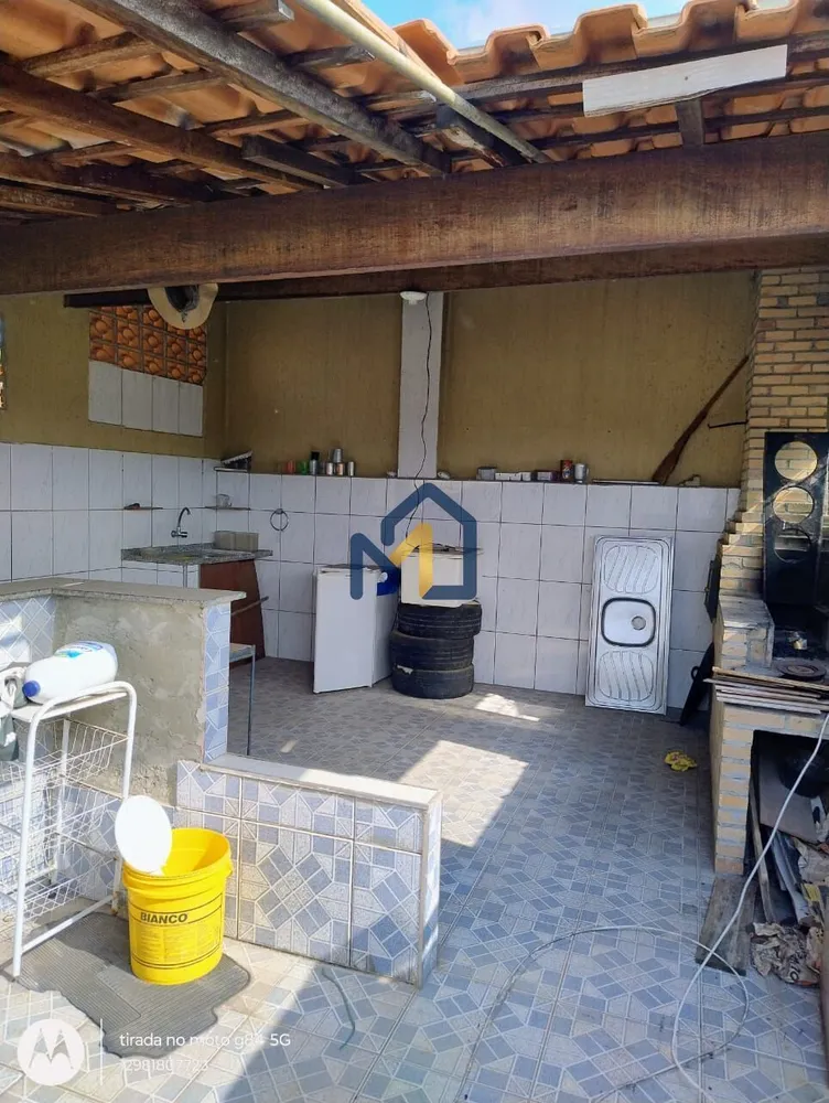 Casa, 2 quartos, 80 m² - Foto 19