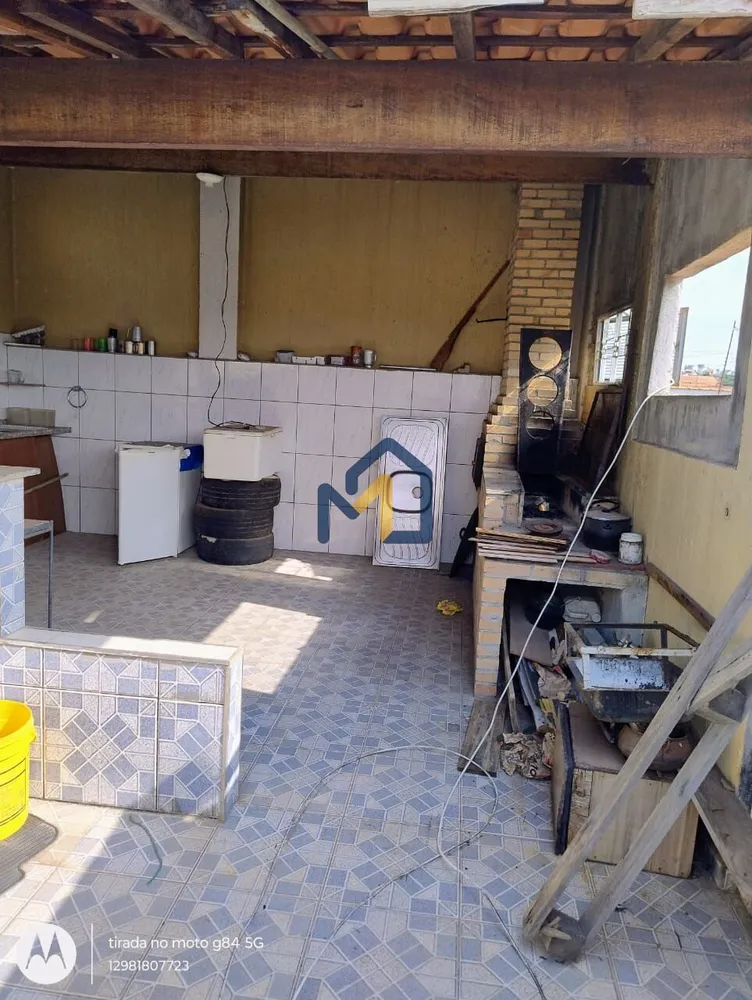 Casa, 2 quartos, 80 m² - Foto 20