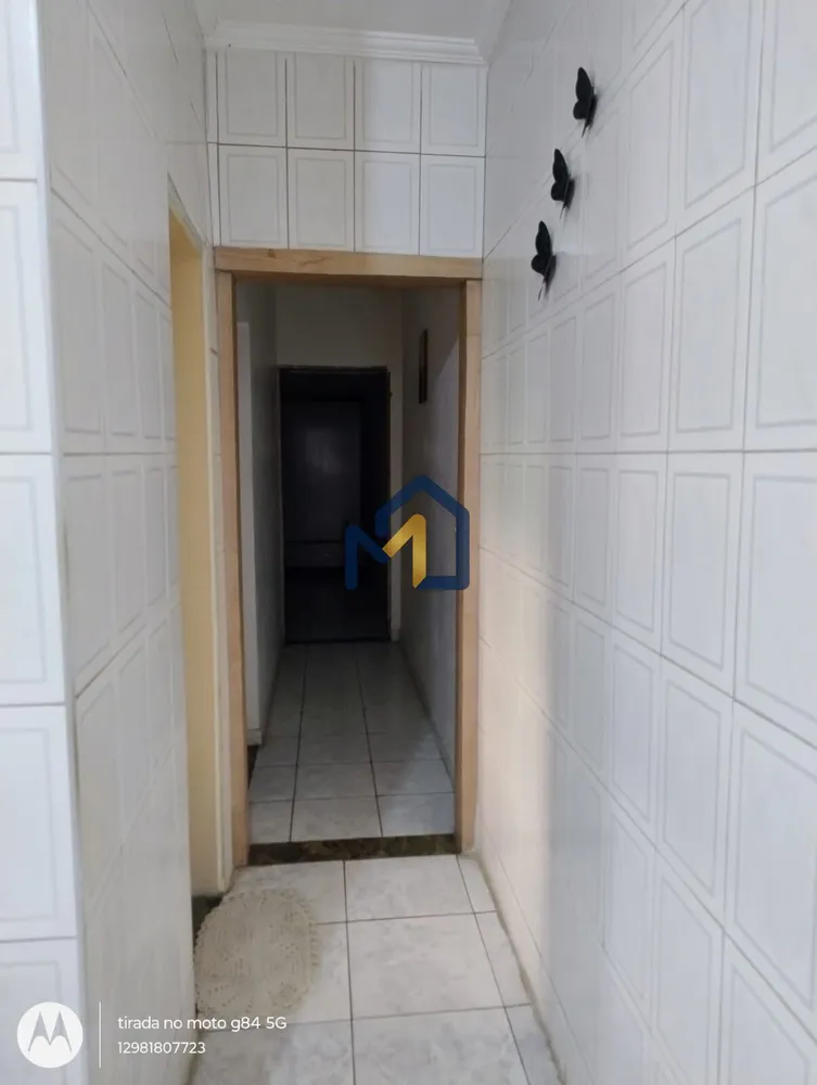 Casa, 2 quartos, 80 m² - Foto 14