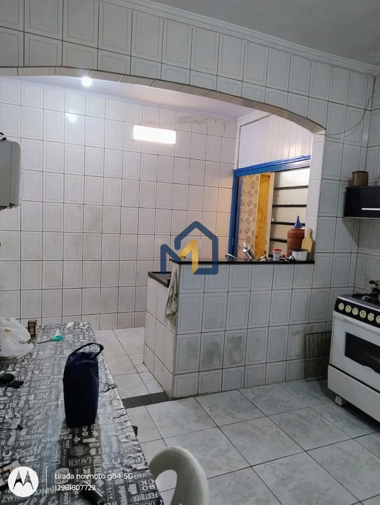 Casa, 2 quartos, 80 m² - Foto 13