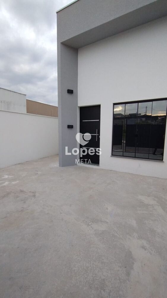 Casa, 3 quartos, 82 m² - Foto 6
