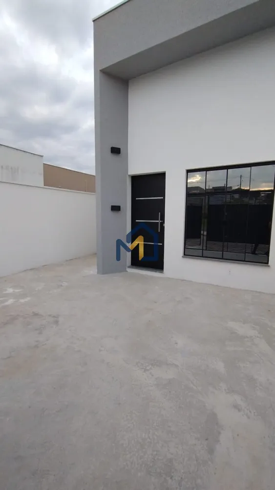 Casa, 3 quartos, 82 m² - Foto 11