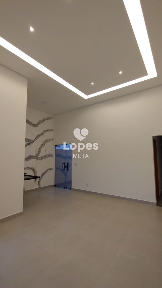 Casa, 3 quartos, 82 m² - Foto 2