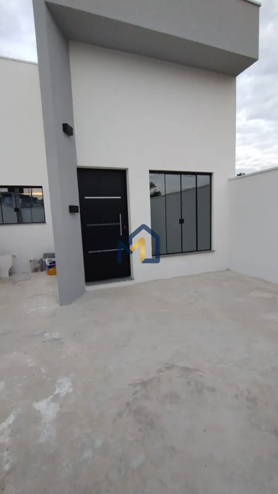 Casa, 3 quartos, 82 m² - Foto 12