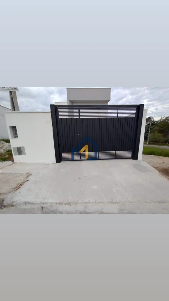Casa, 3 quartos, 82 m² - Foto 2