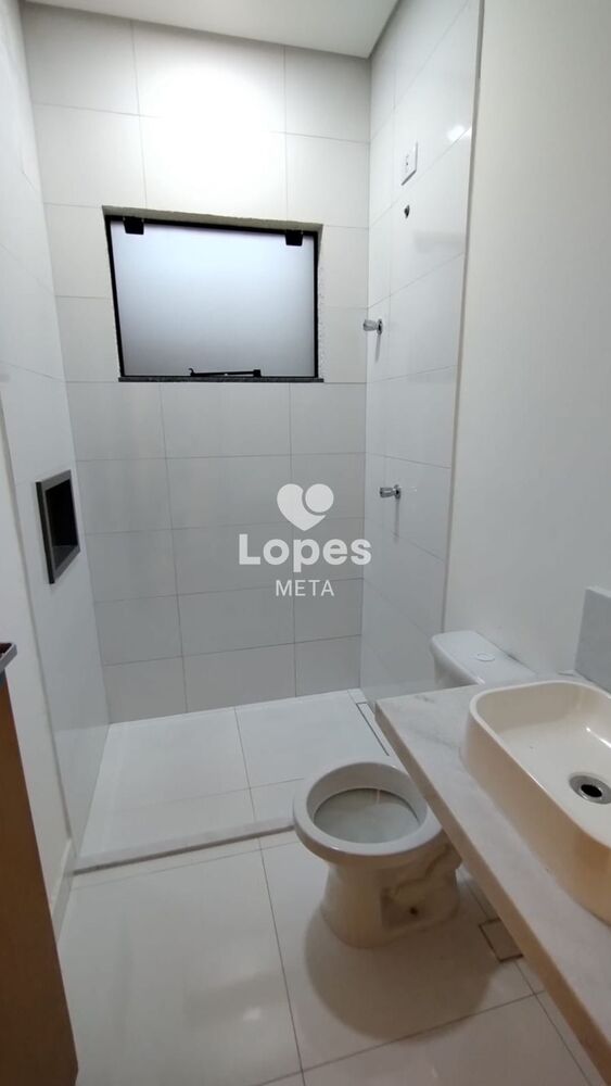 Casa, 3 quartos, 82 m² - Foto 3