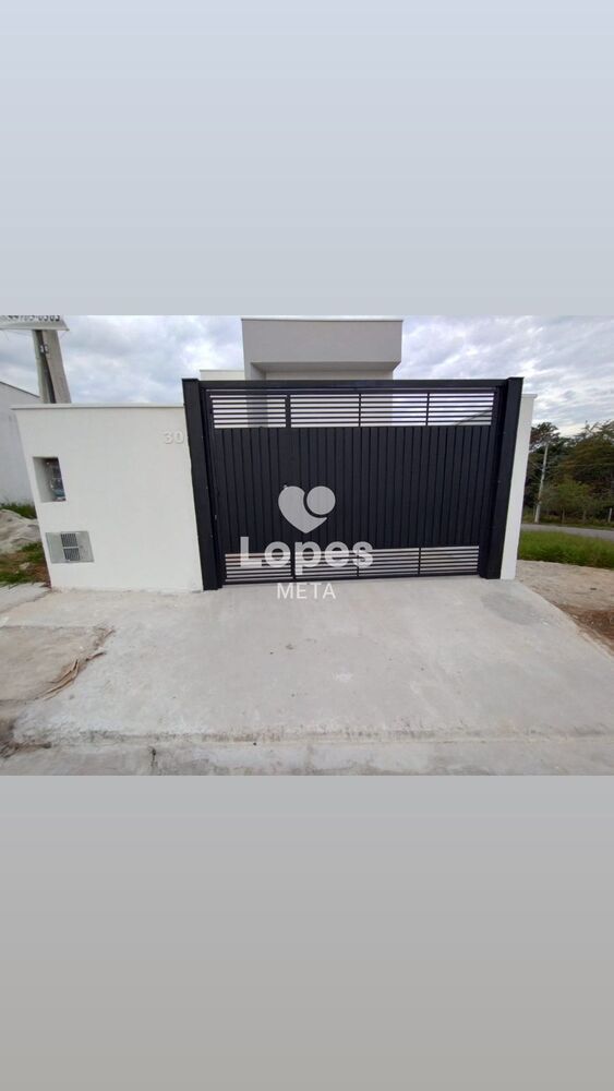 Casa, 3 quartos, 82 m² - Foto 1