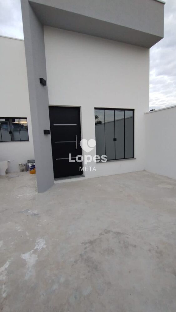 Casa, 3 quartos, 82 m² - Foto 5