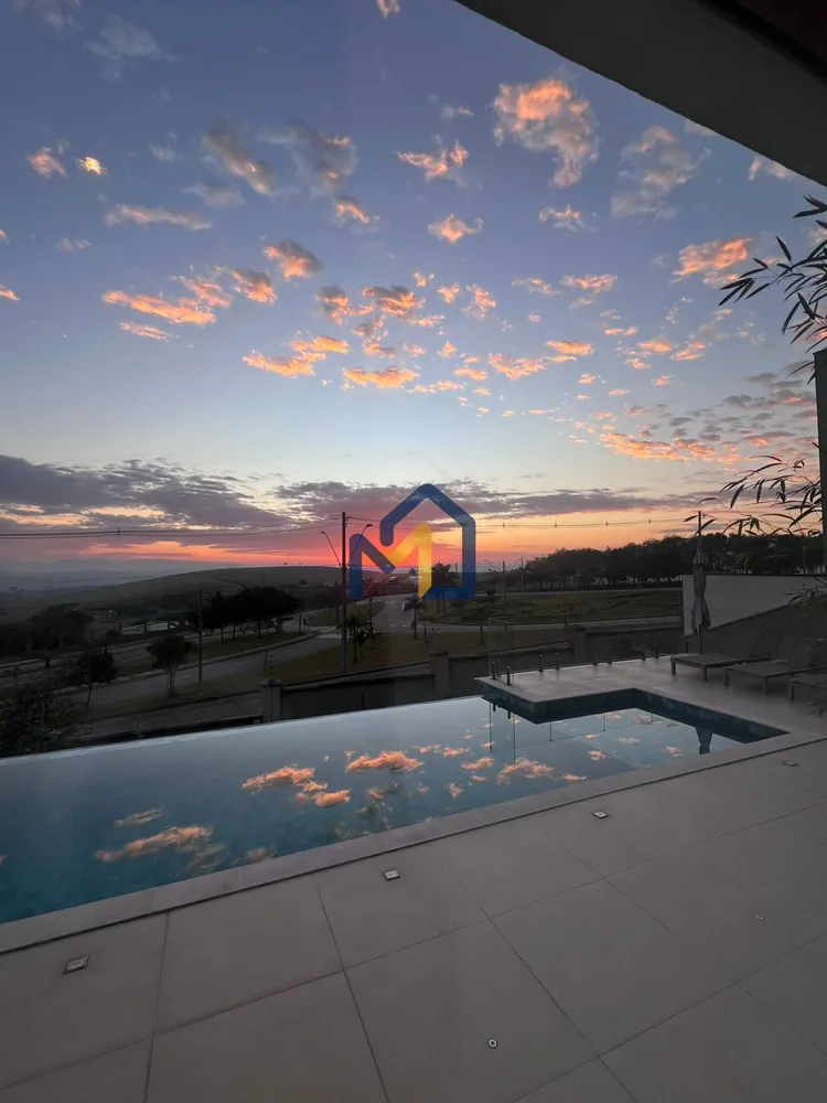 Casa de Condomínio, 5 quartos - Foto 6