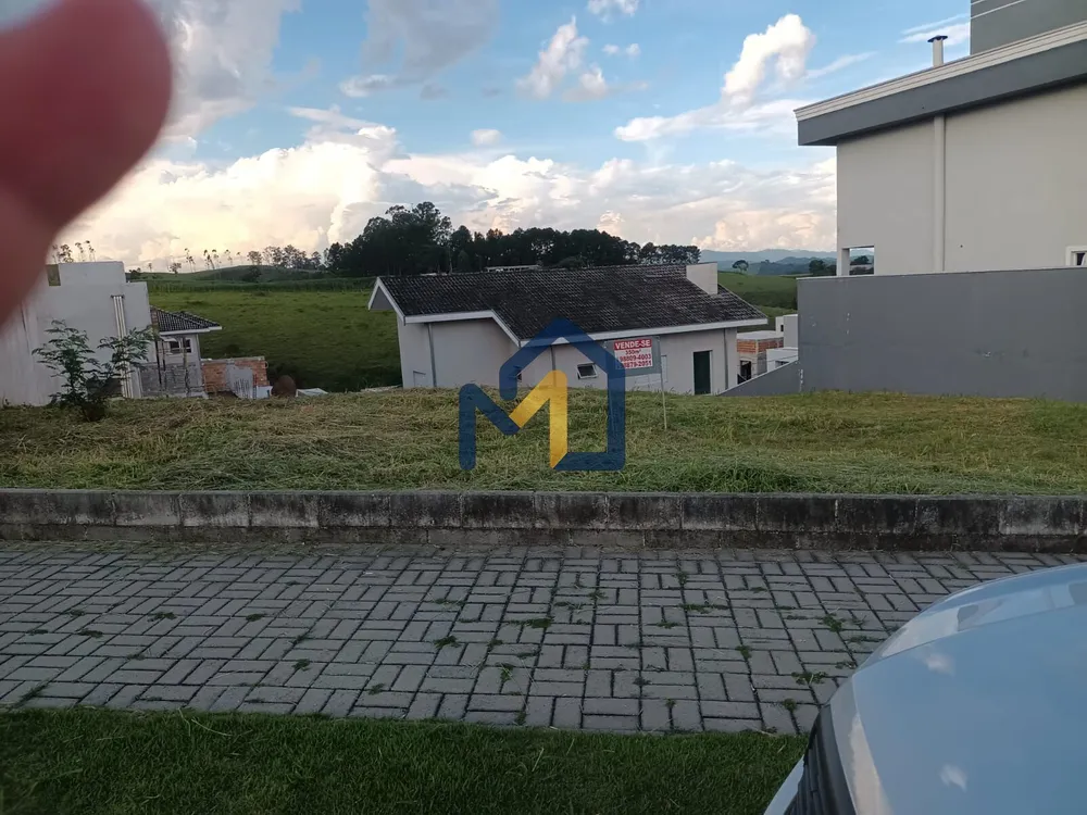 Terreno, 350 m² - Foto 9