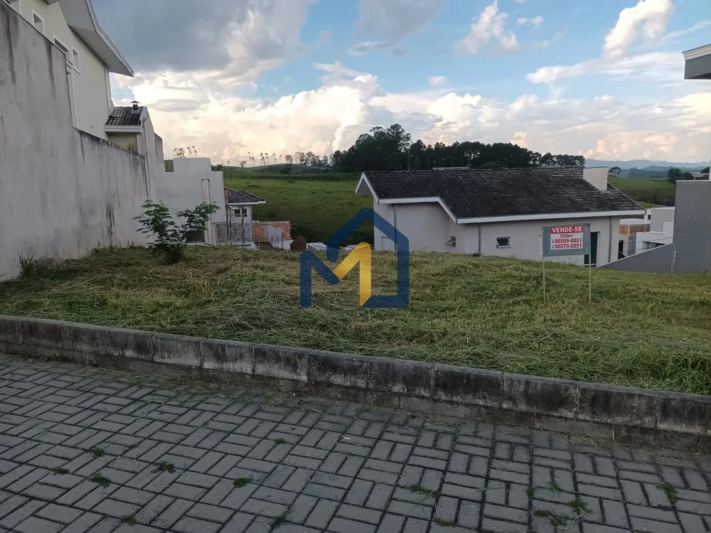 Terreno, 350 m² - Foto 8