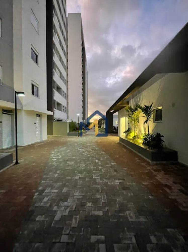 Apartamento, 2 quartos, 55 m² - Foto 13