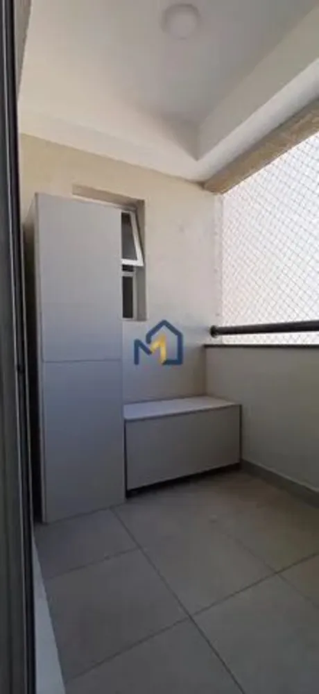 Apartamento, 2 quartos, 55 m² - Foto 8