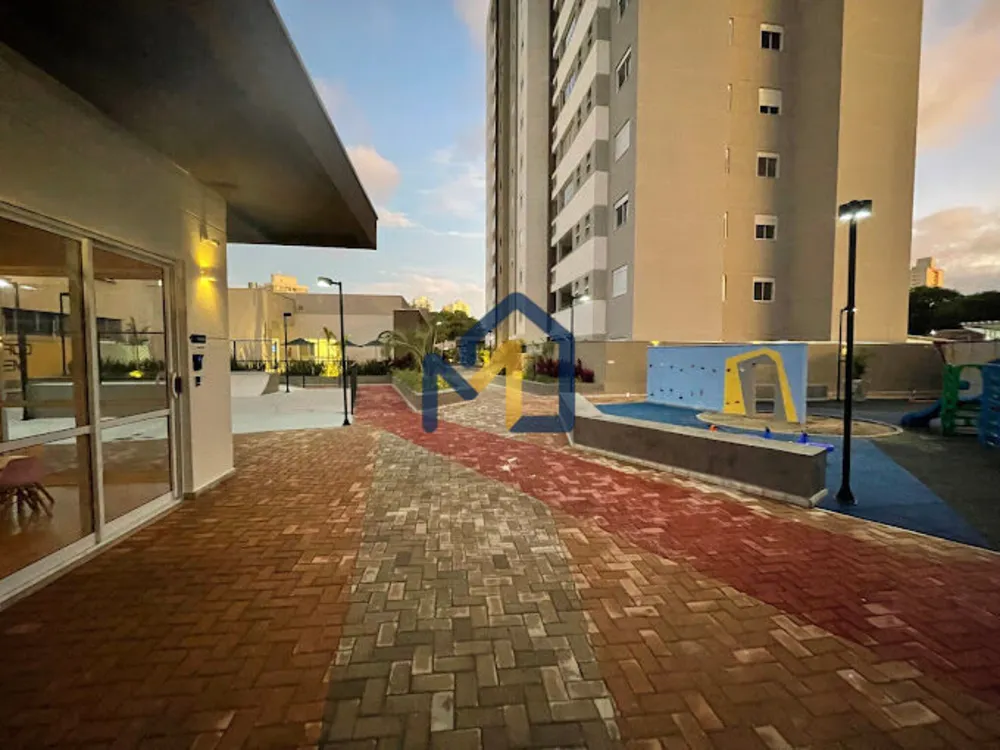 Apartamento, 2 quartos, 55 m² - Foto 16