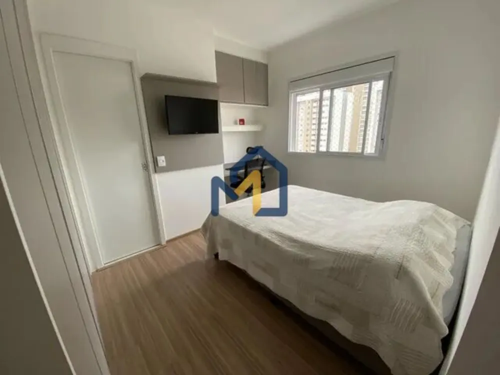 Apartamento, 2 quartos, 55 m² - Foto 10