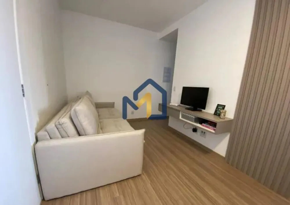 Apartamento, 2 quartos, 55 m² - Foto 1