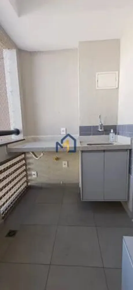 Apartamento, 2 quartos, 55 m² - Foto 9