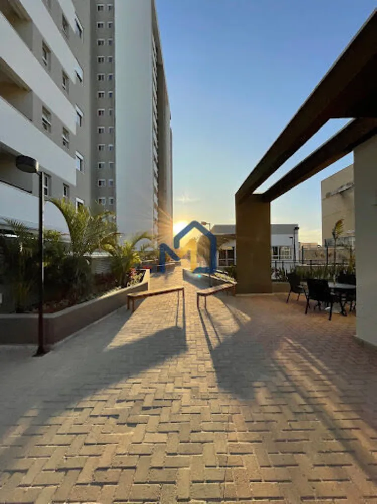Apartamento, 2 quartos, 55 m² - Foto 14