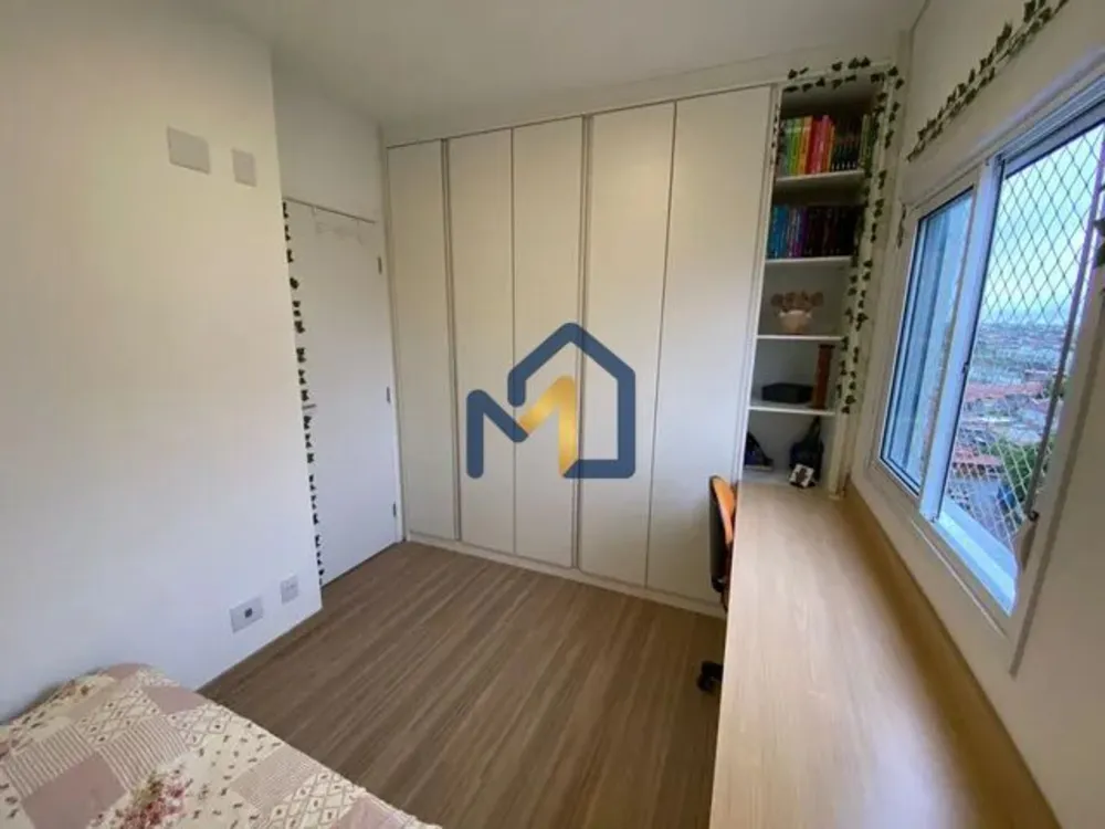 Apartamento, 2 quartos, 55 m² - Foto 11