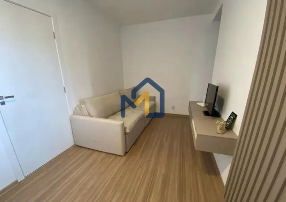 Apartamento, 2 quartos, 55 m² - Foto 6