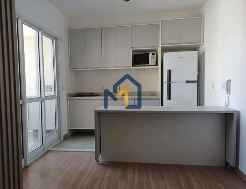 Apartamento, 2 quartos, 55 m² - Foto 7