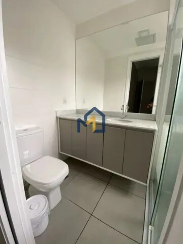 Apartamento, 2 quartos, 55 m² - Foto 12
