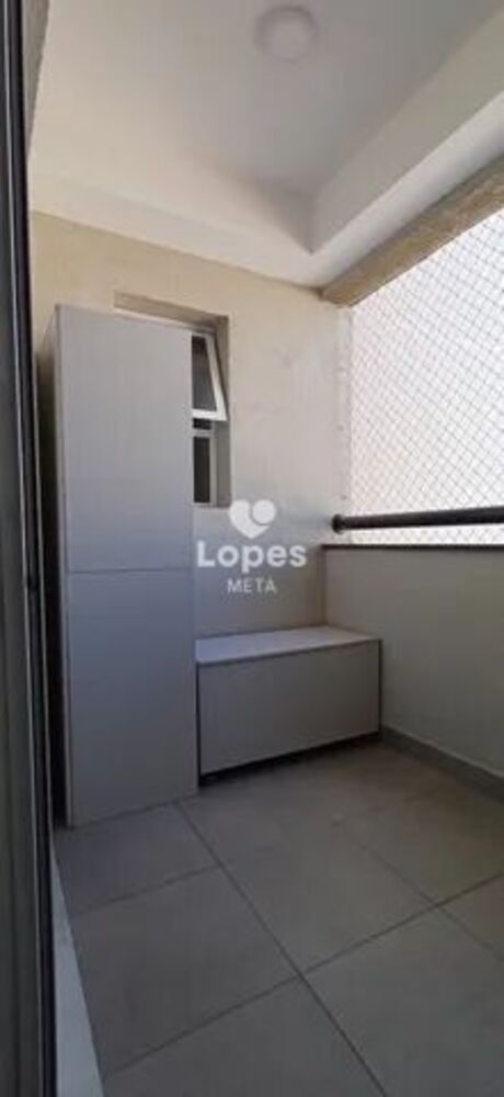 Apartamento, 2 quartos, 55 m² - Foto 2