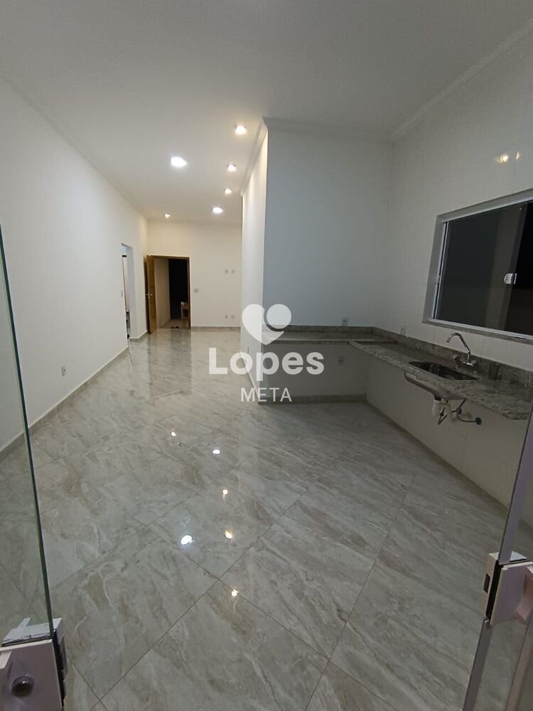 Casa, 3 quartos, 141 m² - Foto 1