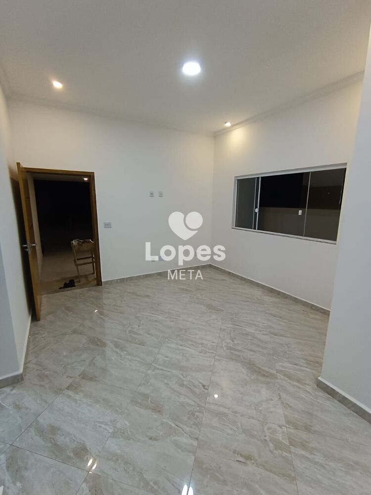 Casa, 3 quartos, 141 m² - Foto 2