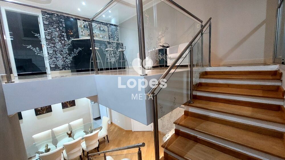 Cobertura à venda com 5 quartos, 256m² - Foto 1