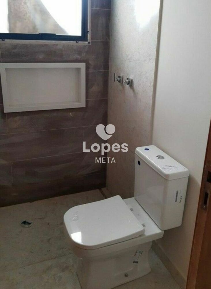 Casa de Condomínio à venda com 3 quartos, 150m² - Foto 10