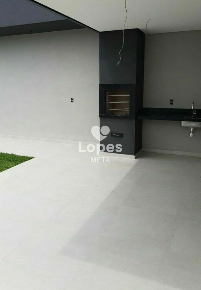 Casa de Condomínio à venda com 3 quartos, 150m² - Foto 4