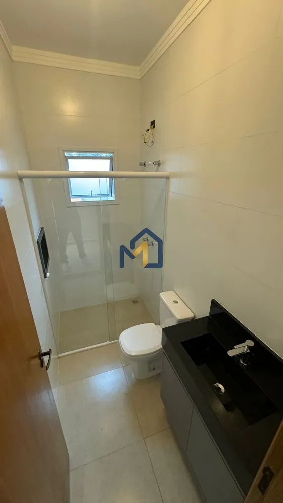 Casa, 3 quartos, 125 m² - Foto 7
