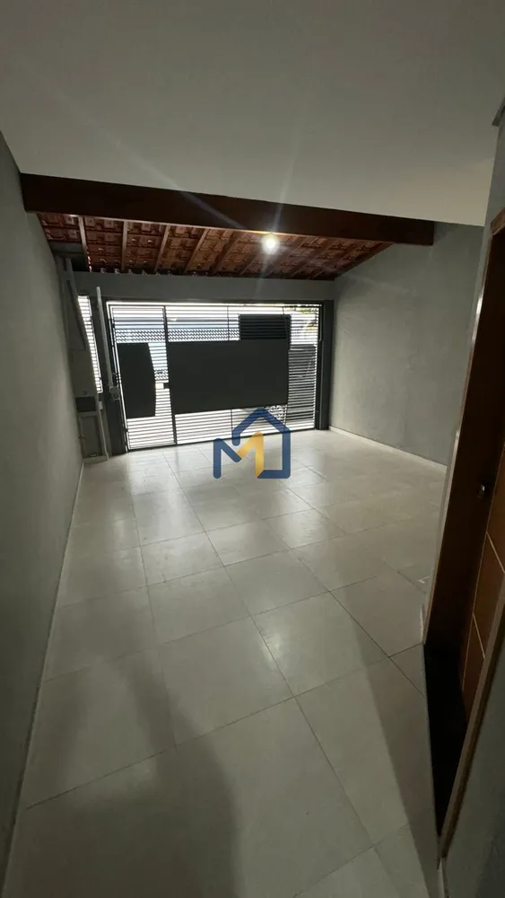 Casa, 3 quartos, 125 m² - Foto 9