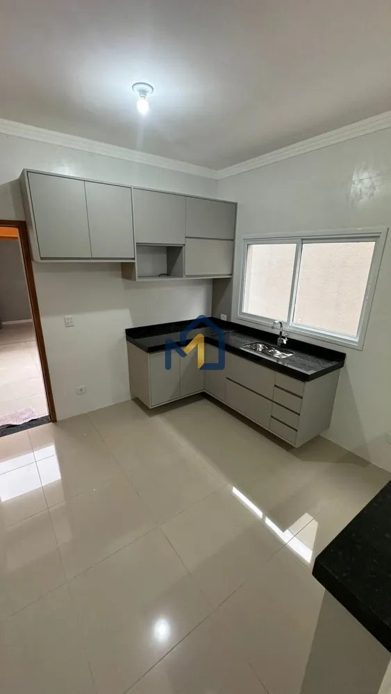Casa, 3 quartos, 125 m² - Foto 6