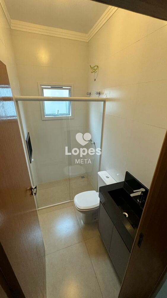 Casa à venda com 3 quartos, 125m² - Foto 2