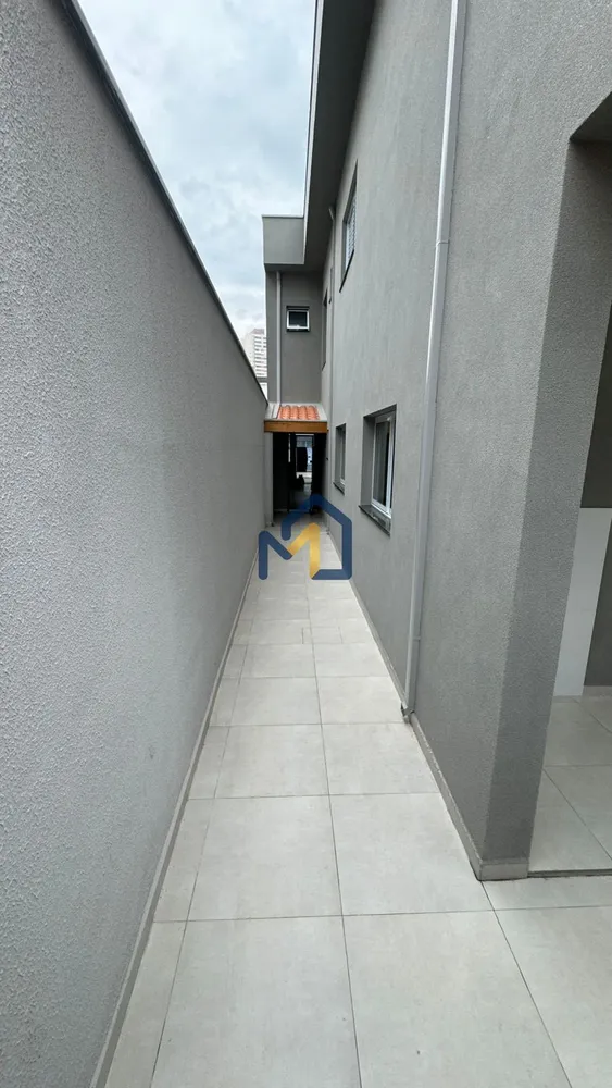 Casa, 3 quartos, 125 m² - Foto 11