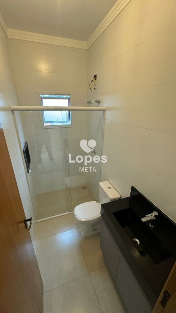 Casa à venda com 3 quartos, 125m² - Foto 3