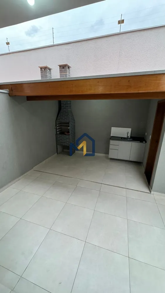 Casa, 3 quartos, 125 m² - Foto 10