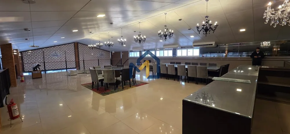 Loja-Salão, 600 m² - Foto 7
