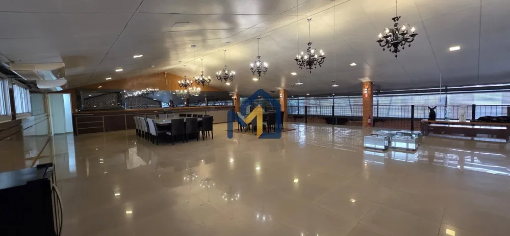Loja-Salão, 600 m² - Foto 10