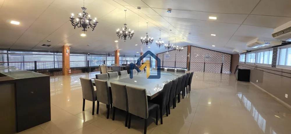 Loja-Salão, 600 m² - Foto 12