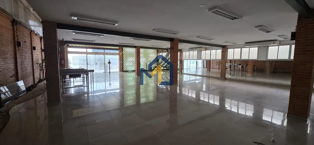 Loja-Salão, 600 m² - Foto 9