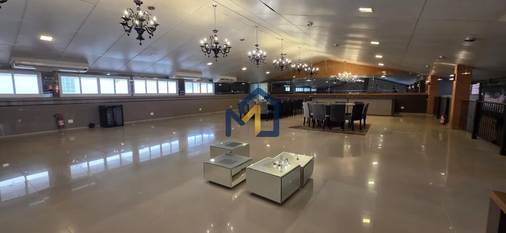 Loja-Salão, 600 m² - Foto 2