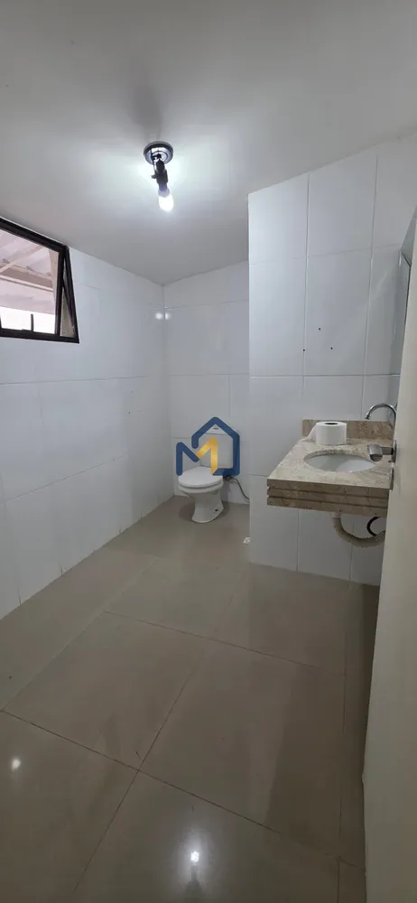 Loja-Salão, 600 m² - Foto 1